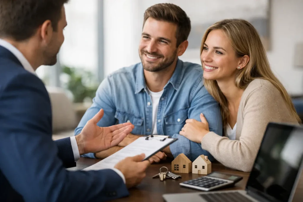 9 Mortgage Broker Benefits That Matter