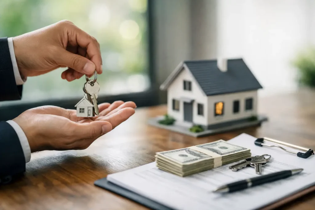 Down Payment Assistance Stafford County