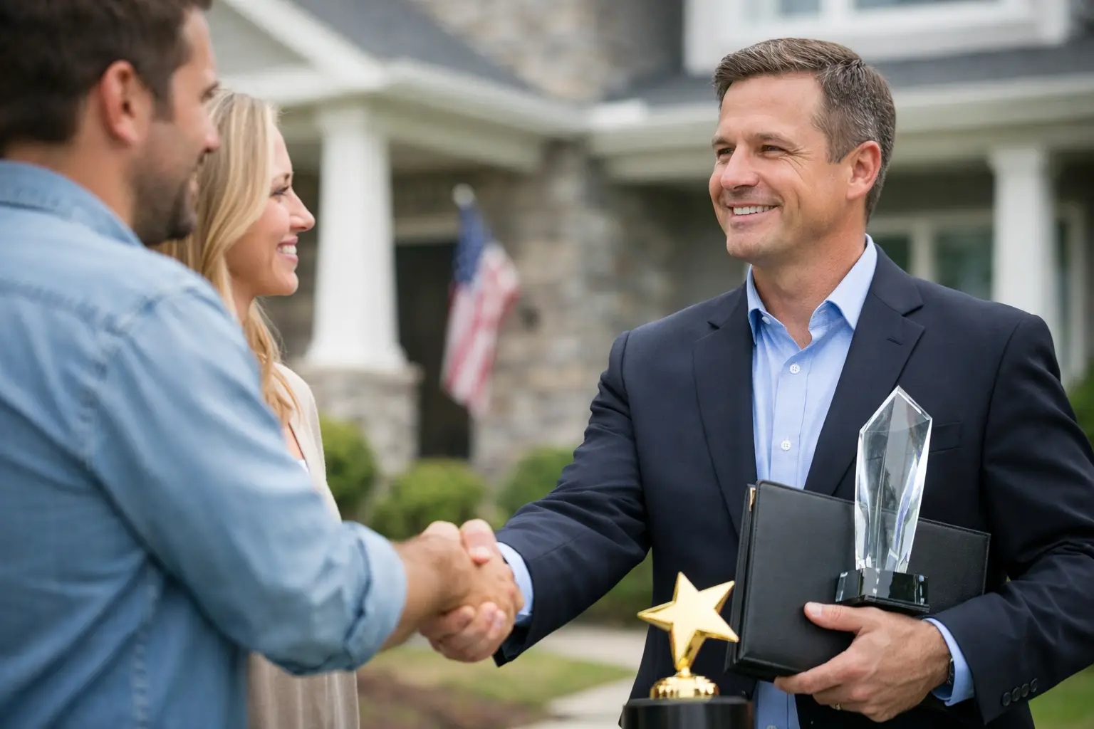 Why Choose an Award-Winning Stafford VA Expert