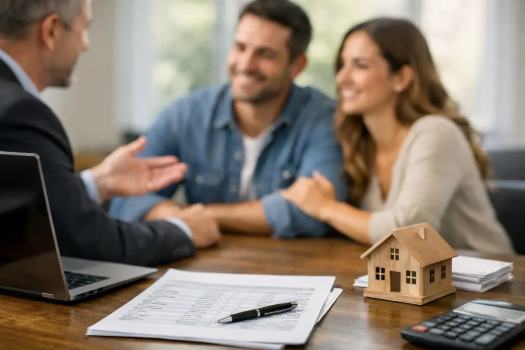 Bank Statement Mortgage: Who It Fits