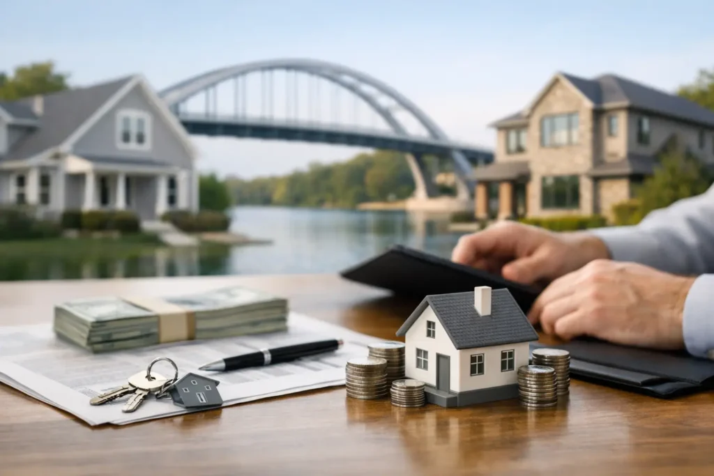 Bridge Loan Mortgage: When It Makes Sense