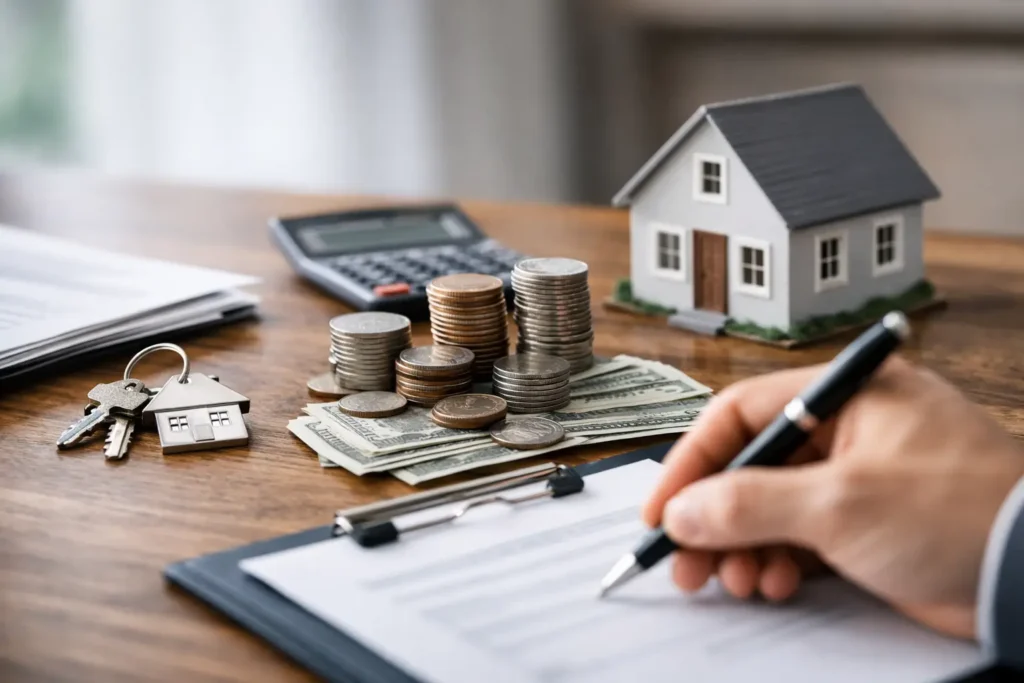 Guide to Mortgage Closing Costs