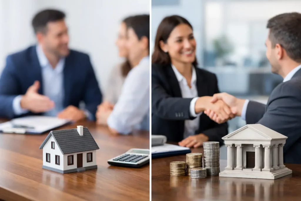 Mortgage Broker vs Bank: Which Wins?