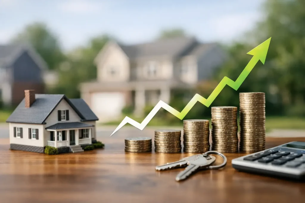 Mortgage Rate Forecast for Stafford Buyers