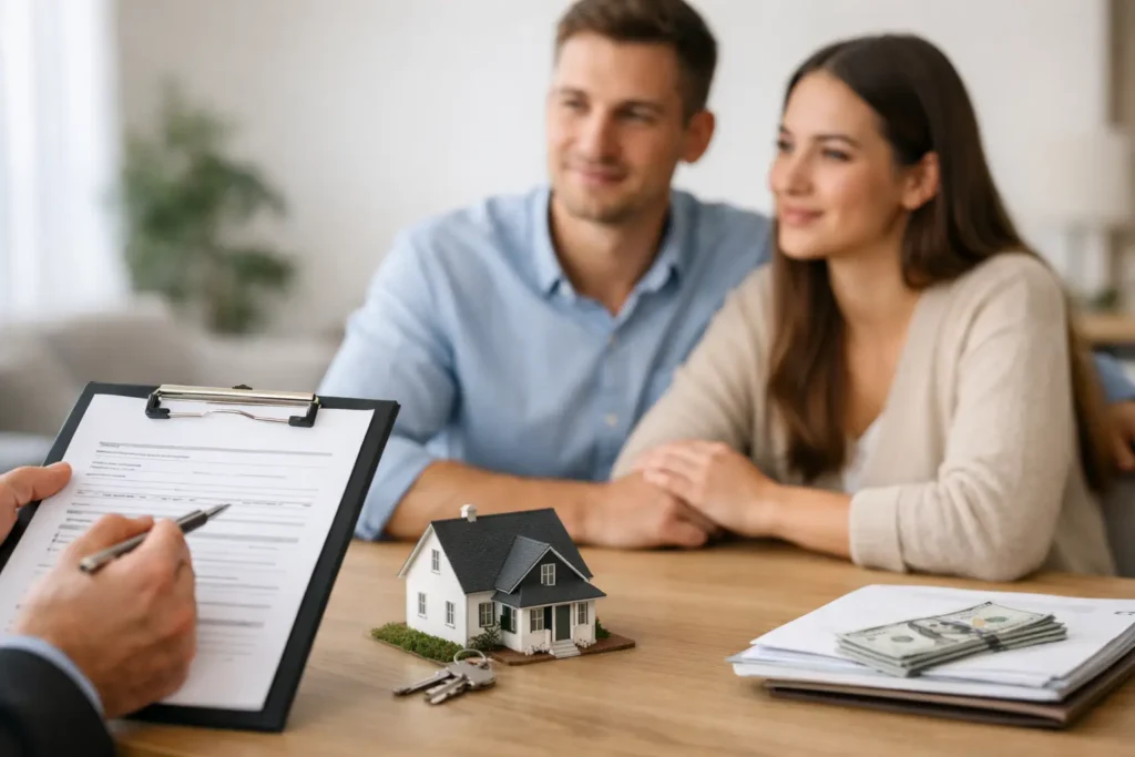 Non QM Mortgage Review for Stafford Buyers