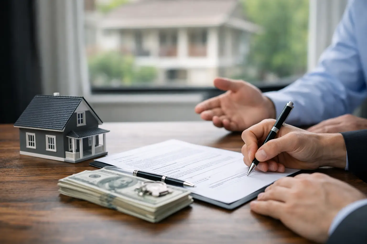 Refinance Closing Costs Stafford VA
