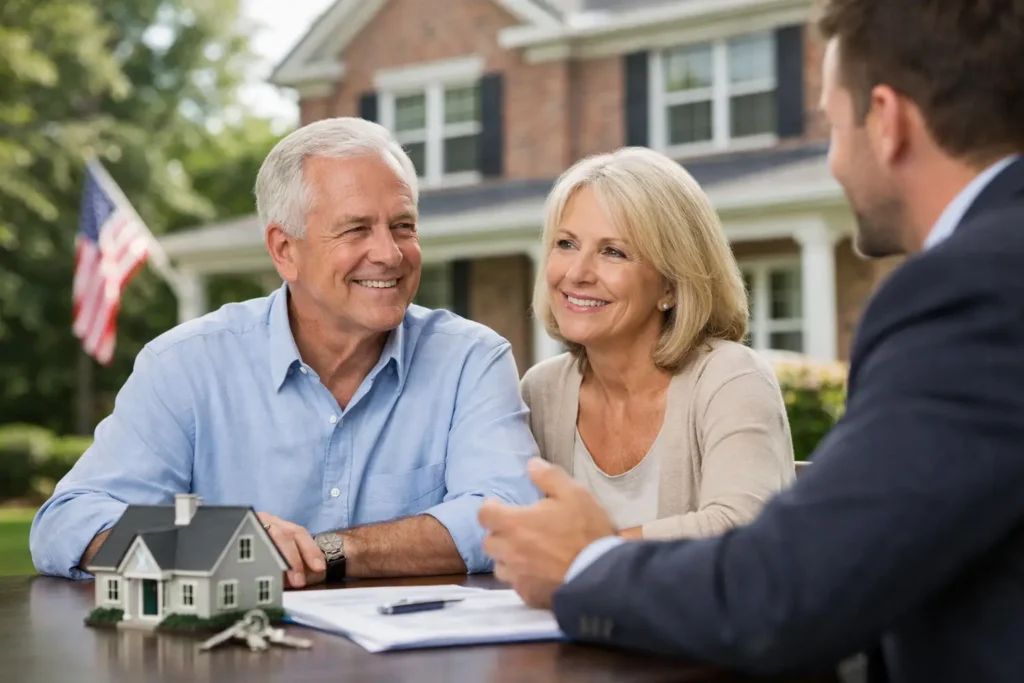 Reverse Mortgage Stafford VA: What to Know
