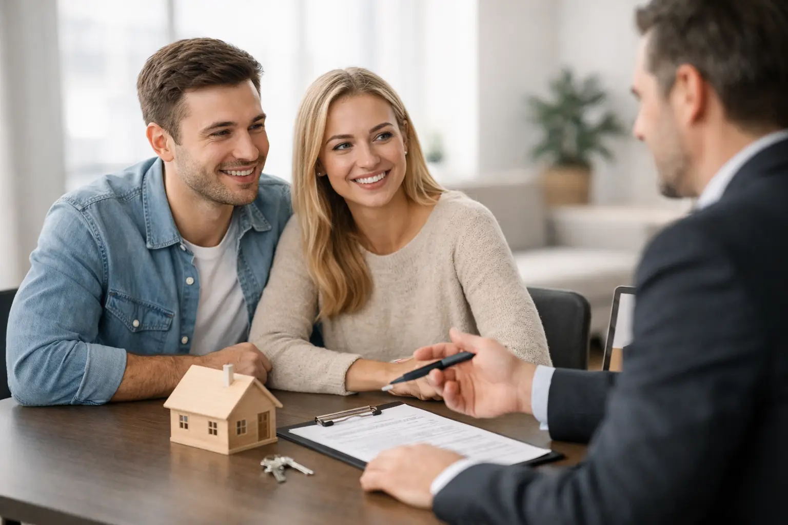 Soft Pull Mortgage Prequalification Stafford