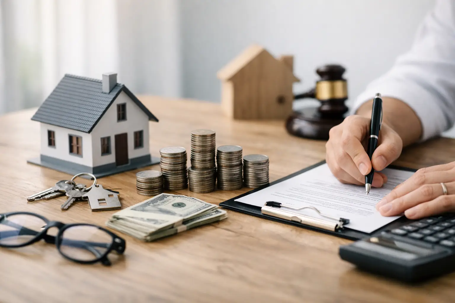 9 Best Ways to Lower Closing Costs