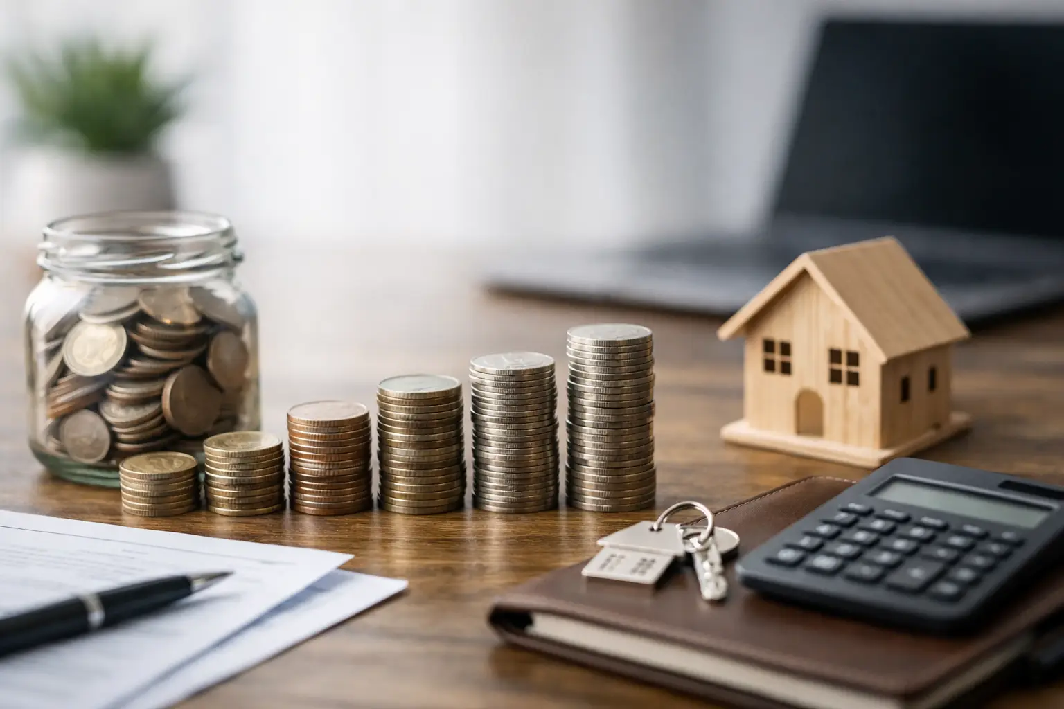 How Many Reserves Needed for a Mortgage?