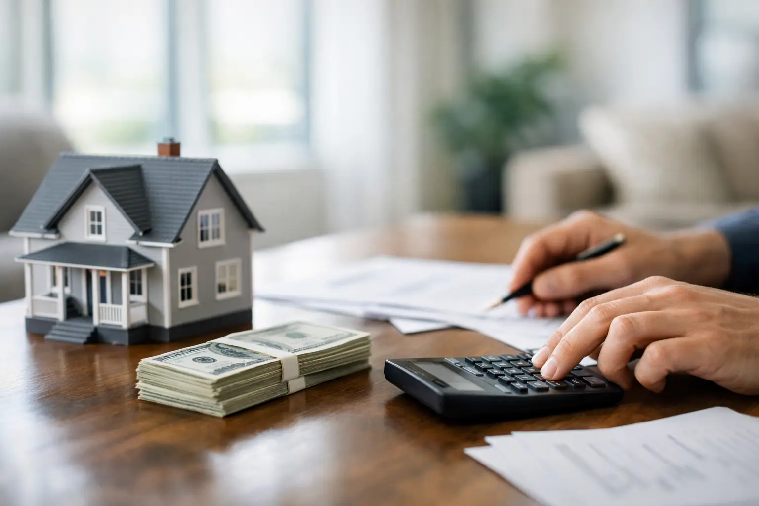 How to Use Home Equity Without Regret