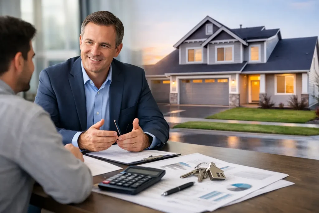 Non QM Broker Stafford: What to Expect