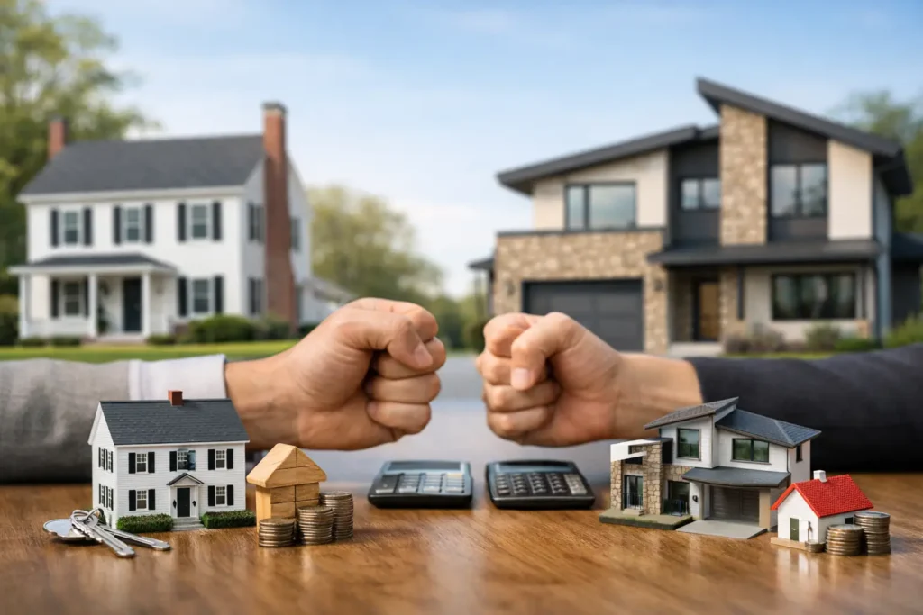 Stafford Mortgage vs PrimeLending