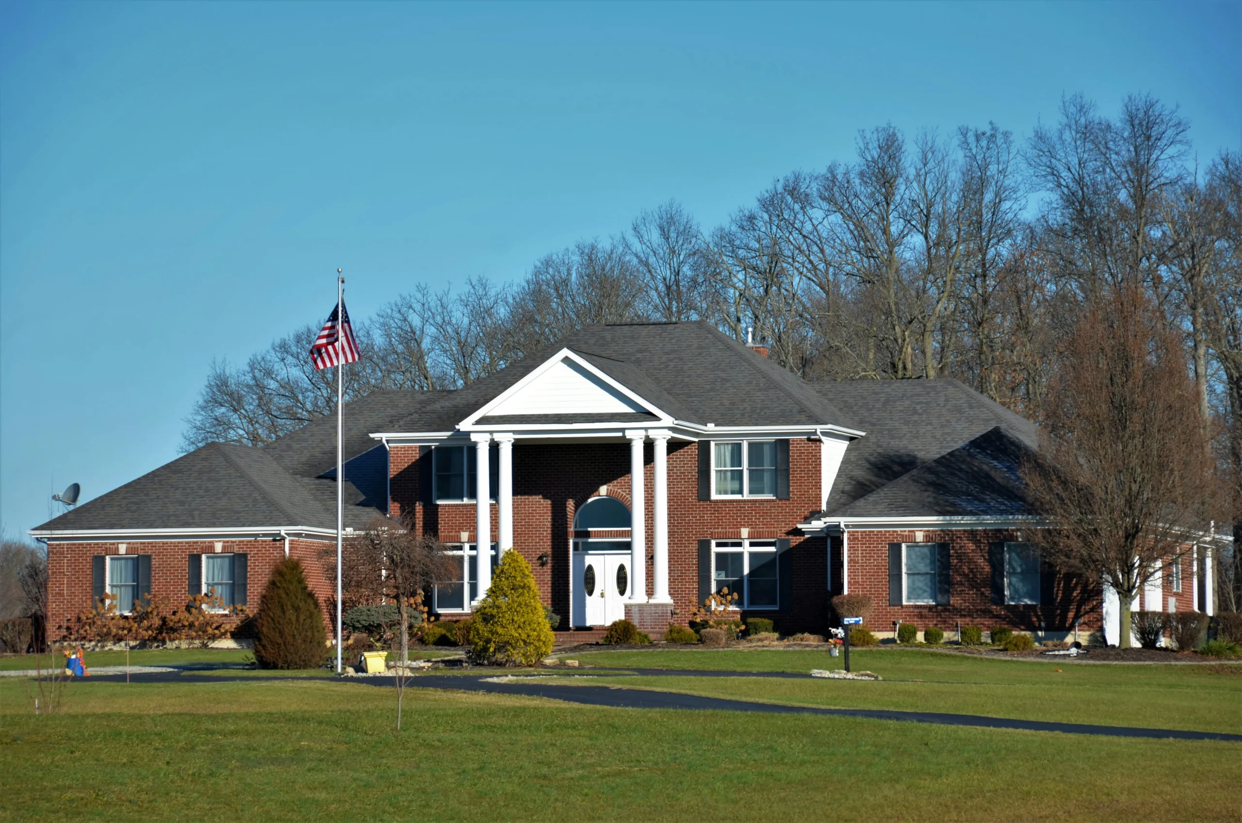 Glen Allen Community